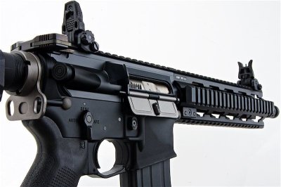 KWA - LM4D ( GBBR )