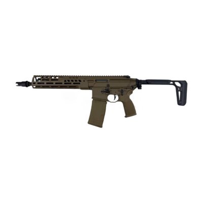 PROWIN MCX VIRTUS TAN GBBR Airsoft Rifle