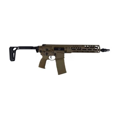 PROWIN MCX VIRTUS TAN GBBR Airsoft Rifle