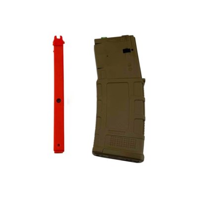 PROWIN MCX VIRTUS TAN GBBR Airsoft Rifle