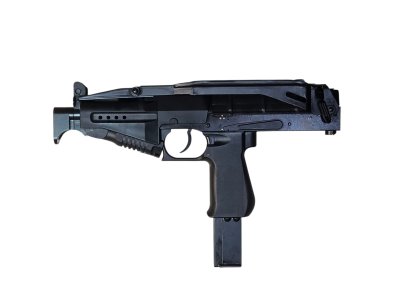 RAPTOR - SR2M BLACK ( GBBR )