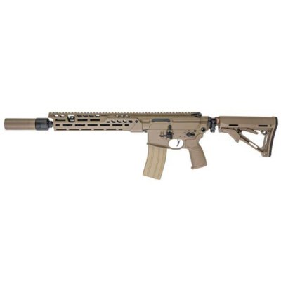 SALVO - MCX HUNTER UKSF STYLE 13.1 MWS GBBR