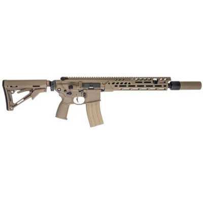 SALVO - MCX HUNTER UKSF STYLE 13.1 MWS GBBR