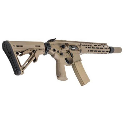 SALVO - MCX HUNTER UKSF STYLE 13.1 MWS GBBR