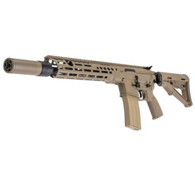 SALVO - MCX HUNTER UKSF STYLE 13.1 MWS GBBR