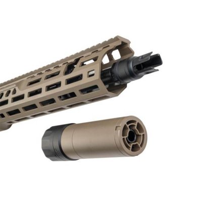 SALVO - MCX HUNTER UKSF STYLE 13.1 MWS GBBR