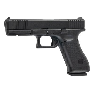Umarex Glock 17 Gen 5 MOS GBB Airsoft Pistol (VFC)