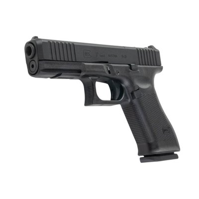 Umarex Glock 17 Gen 5 MOS GBB Airsoft Pistol (VFC)