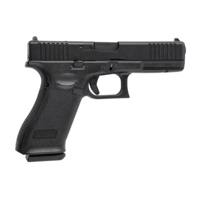 Umarex Glock 17 Gen 5 MOS GBB Airsoft Pistol (VFC)