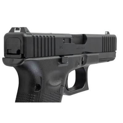 Umarex Glock 17 Gen 5 MOS GBB Airsoft Pistol (VFC)