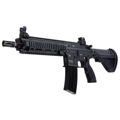 Umarex HK416D V3 Gas Blowback Rifle Airsoft (VFC)