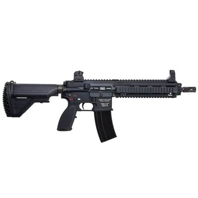 Umarex HK416D V3 Gas Blowback Rifle Airsoft (VFC)