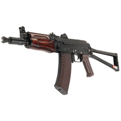 VFC AKS74U GBBR Rifle Airsoft