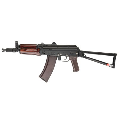 VFC AKS74U GBBR Rifle Airsoft