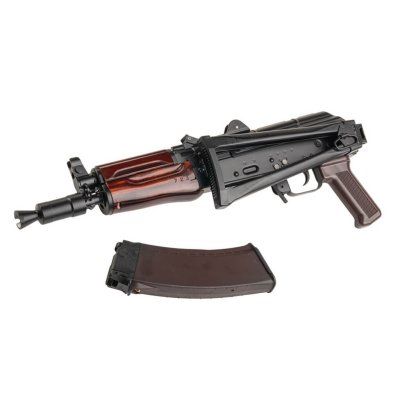VFC AKS74U GBBR Rifle Airsoft