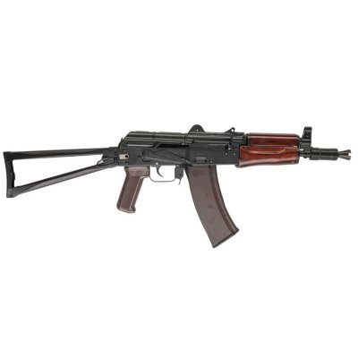 VFC AKS74U GBBR Rifle Airsoft