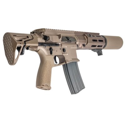 VFC MAXIM Defense PDX-SD Airsoft AEG Rifle ( AEG )