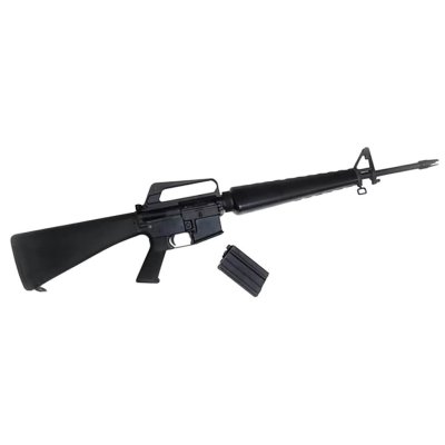 WE - M16A1 V3 ( GBBR )