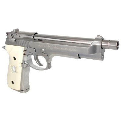 WE - M92 Sword Cutlas Gas Blowback Pistol