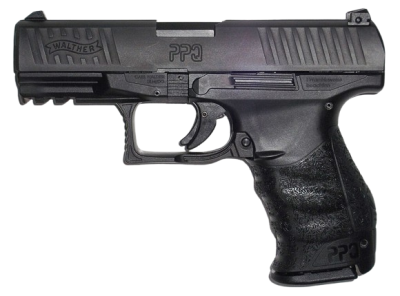 Umarex - Walther PPQ M2 NPA ( BY VFC )