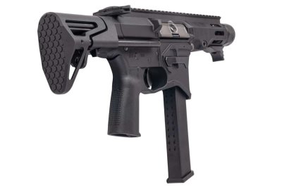 MAXIM - DEFENSE MD9 ( GBBR )