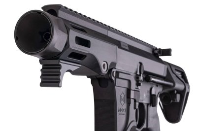MAXIM - DEFENSE MD9 ( GBBR )