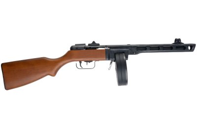 VFC - PPSH-41 ( GBBR )