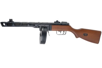VFC - PPSH-41 ( GBBR )