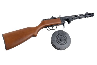 VFC - PPSH-41 ( GBBR )