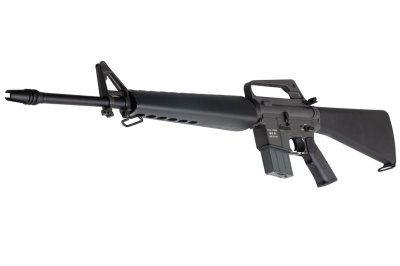Classic Army - M16 Vietnam ( AEG )
