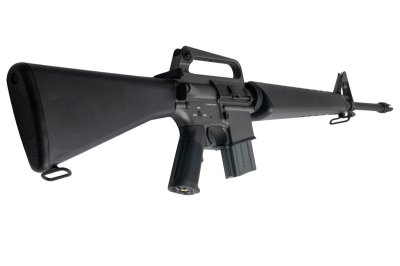 Classic Army - M16 Vietnam ( AEG )