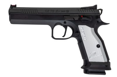 KJW - CZ Shadow 2 TS  ( GBB )