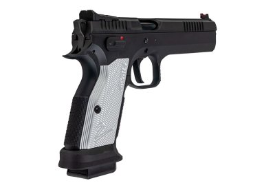 KJW - CZ Shadow 2 TS  ( GBB )