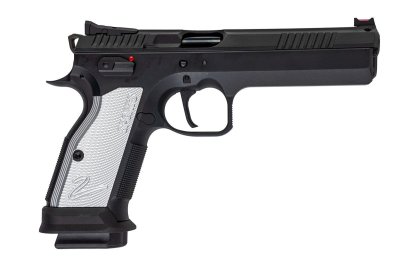 KJW - CZ Shadow 2 TS  ( GBB )
