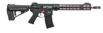 AVALON - SAMURAI EDGE RED GATE ( AEG )