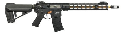 AVALON - SAMURAI EDGE GOLD GATE ( AEG )