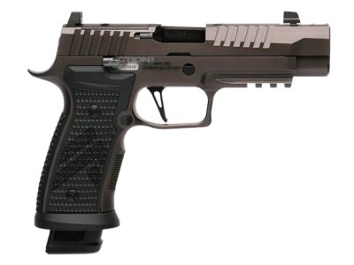 Para Bellum - P320 AXG Legion ( GBB )