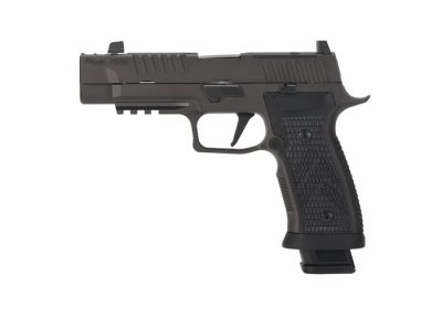 Para Bellum - P320 AXG Legion ( GBB )