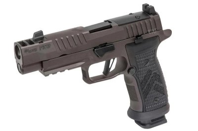 Para Bellum - P320 AXG Legion ( GBB )