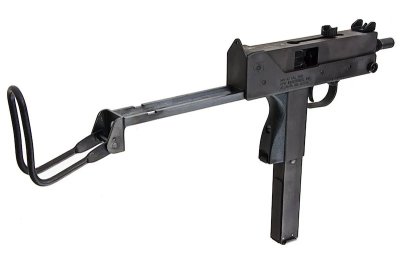KSC - M11A1 ( GBBR )
