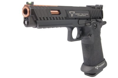 EMG - TTI JW 3 ISLAND BARREL ( GBB )