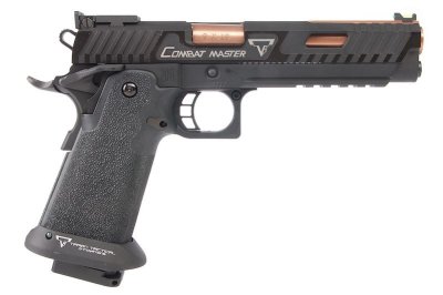 EMG - TTI JW 3 ISLAND BARREL ( GBB )