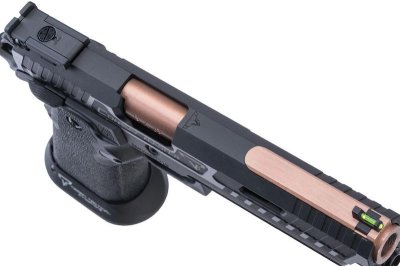 EMG - TTI JW 3 ISLAND BARREL ( GBB )