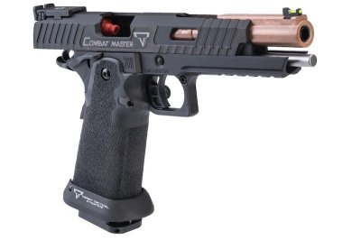 EMG - TTI JW 3 ISLAND BARREL ( GBB )