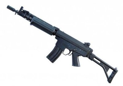 VFC - FN FNC PARA ( GBBR )