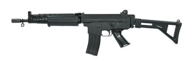 VFC - FN FNC PARA ( GBBR )