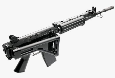 VFC - FN FNC PARA ( GBBR )