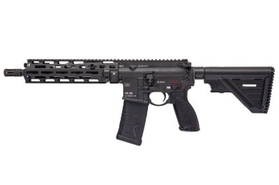 Umarex - HK416A5 Steel Bolt Version, by GHK ( GBBR )