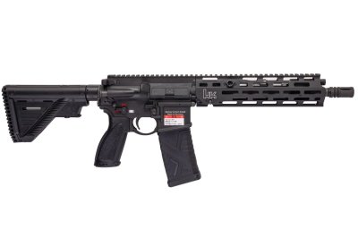 Umarex - HK416A5 Steel Bolt Version, by GHK ( GBBR )