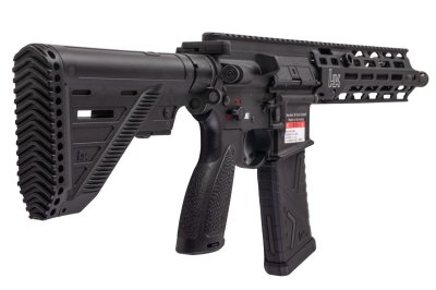 Umarex - HK416A5 Steel Bolt Version, by GHK ( GBBR )